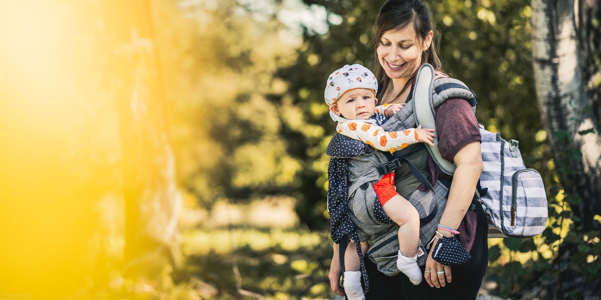 "Plili Shop - Baby Carriers for Babies and Newborns "