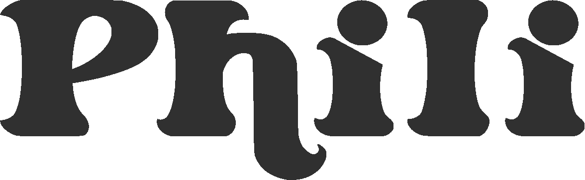 Plili Shop - Phili Shop logo small