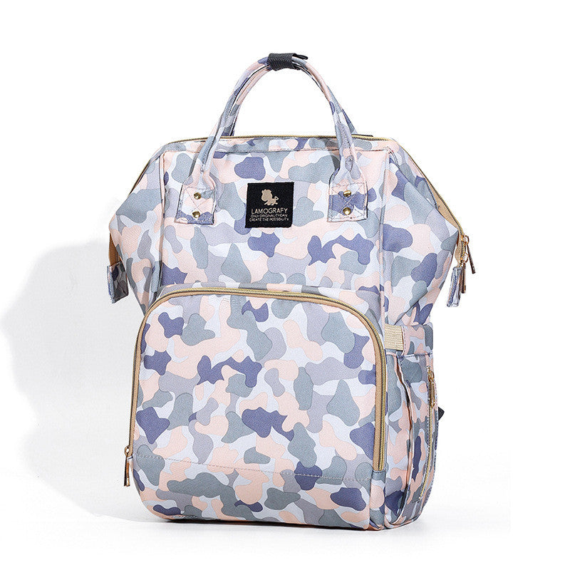 The Multi Family Backpack - phili-aus