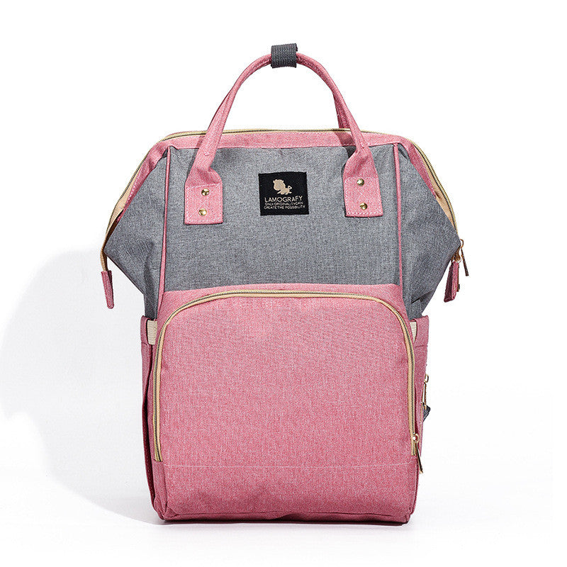 The Multi Family Backpack - phili-aus