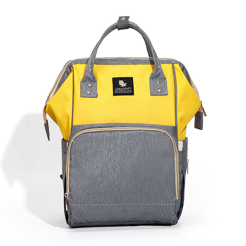 The Multi Family Backpack - phili-aus