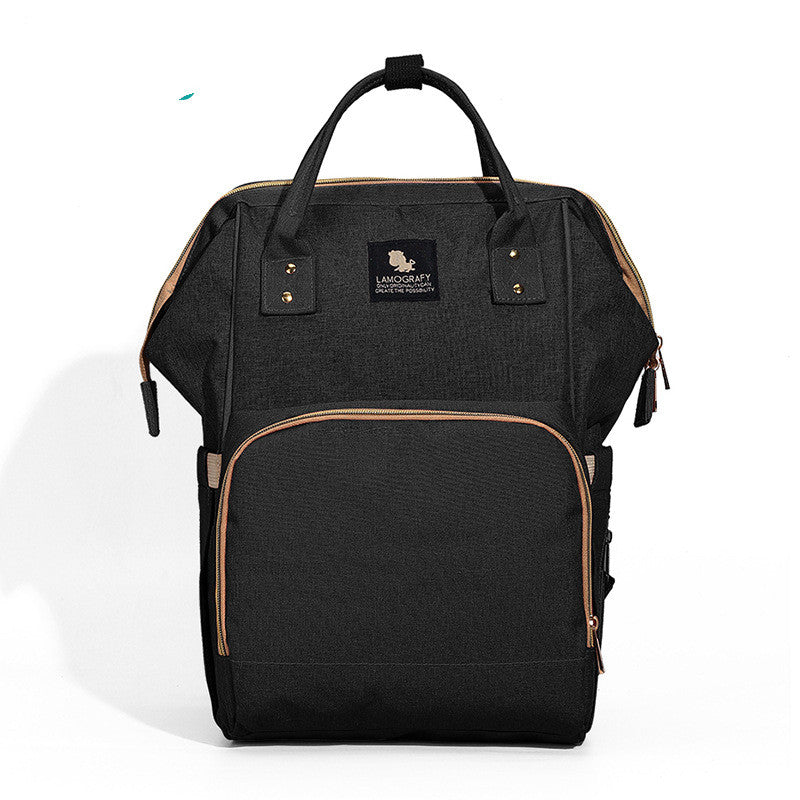 The Multi Family Backpack - phili-aus
