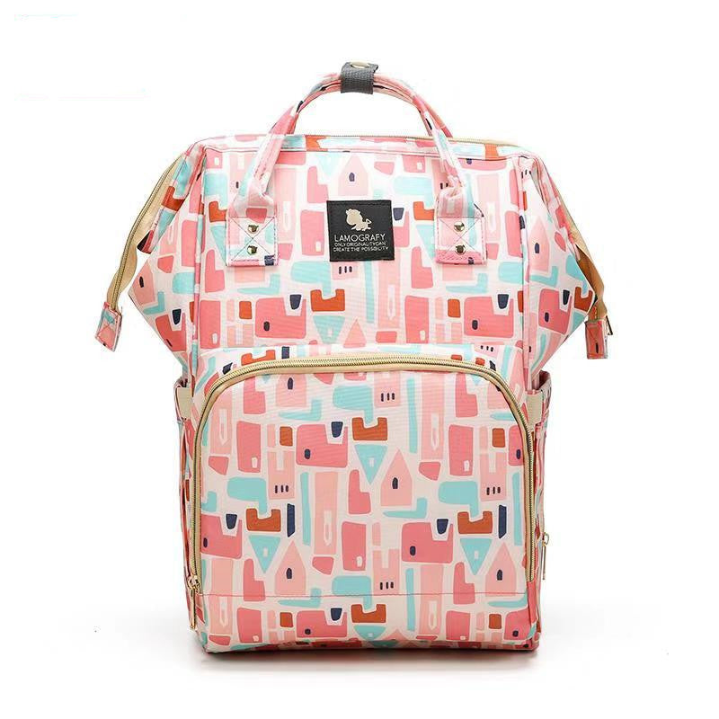 The Multi Family Backpack - phili-aus