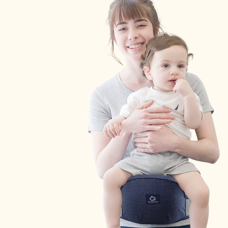 Hipster Waist Carrier