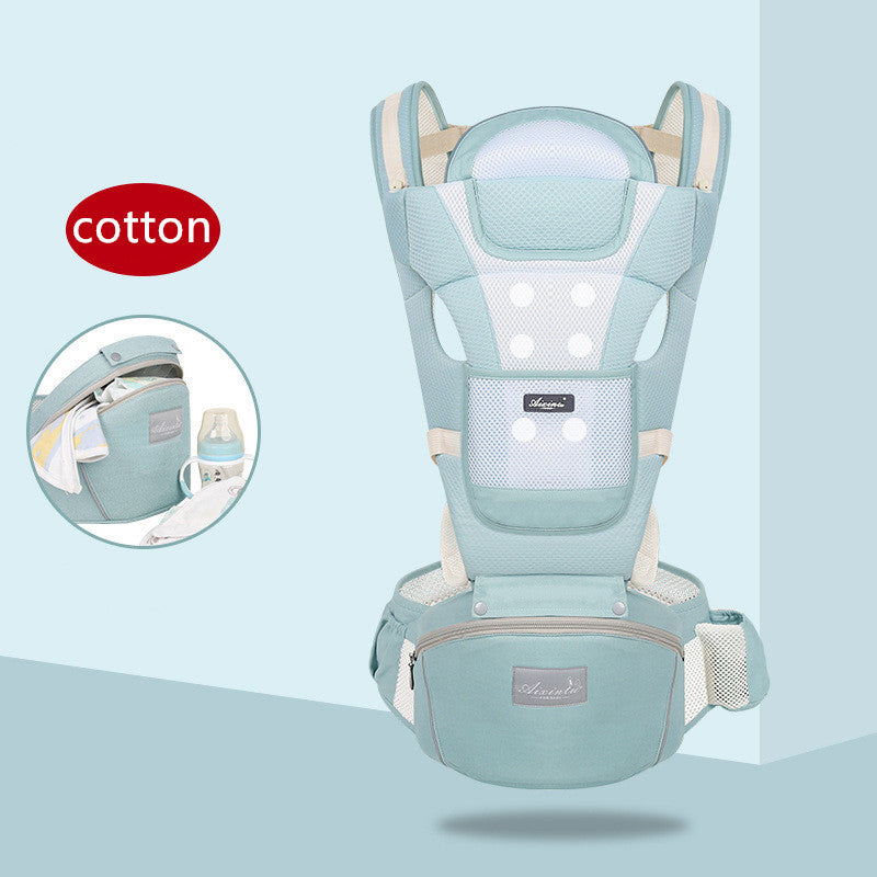 The Support Carrier Breathe Edition - phili-aus