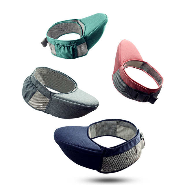 Hipster Waist Carrier