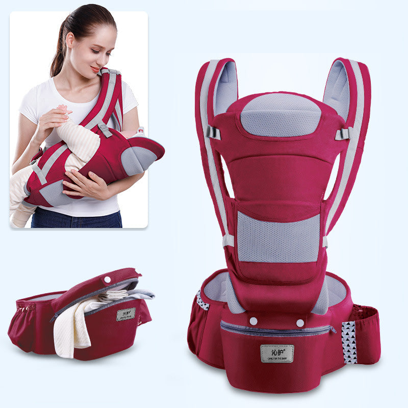 3 in 1 Ergo Baby Carrier