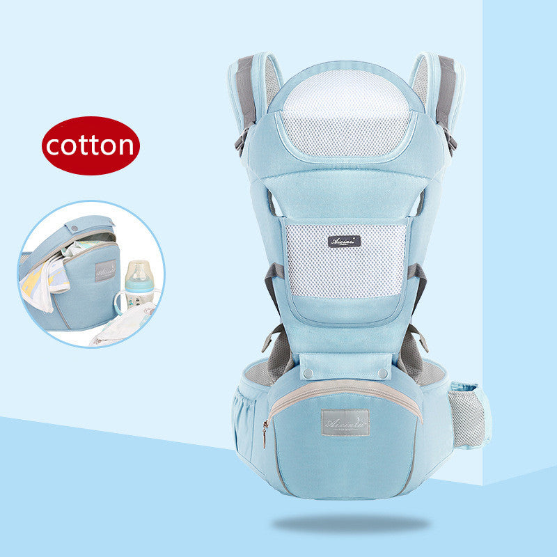 The Support Carrier Breathe Edition - phili-aus