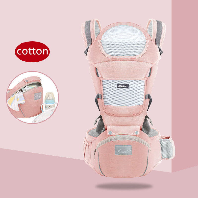 The Support Carrier Breathe Edition - phili-aus