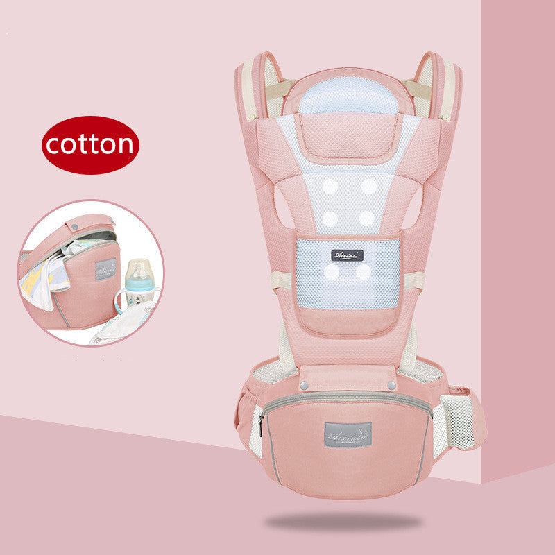 The Support Carrier Breathe Edition - phili-aus