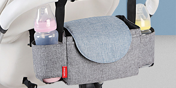 Plili Shop - Mum Baby Bag  