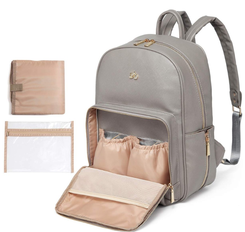 The Easy Access Backpack - phili-aus