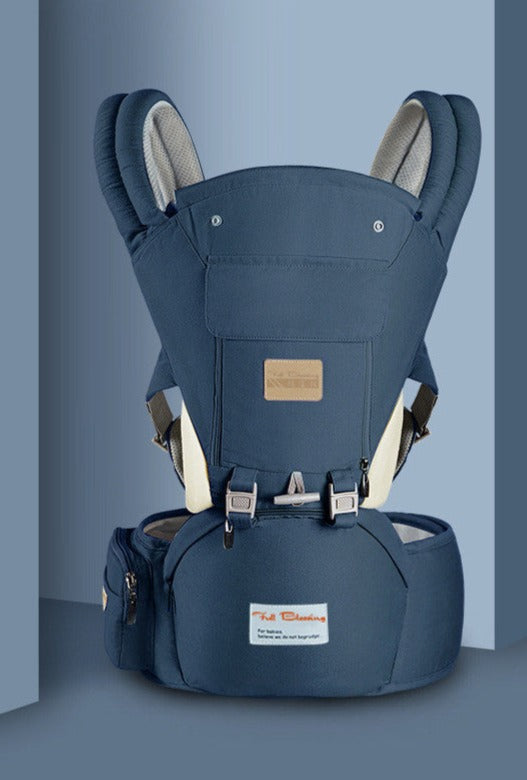 The Baby Sling Carrier - phili-aus