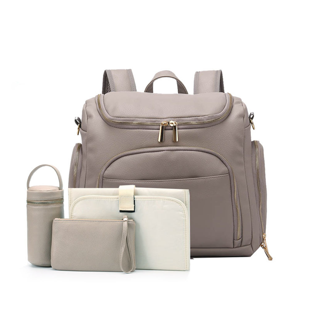 Shoulder Baby Backpack Set - phili-aus