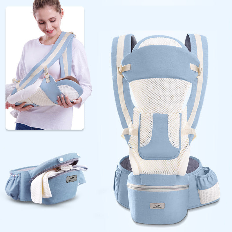 3 in 1 Ergo Baby Carrier