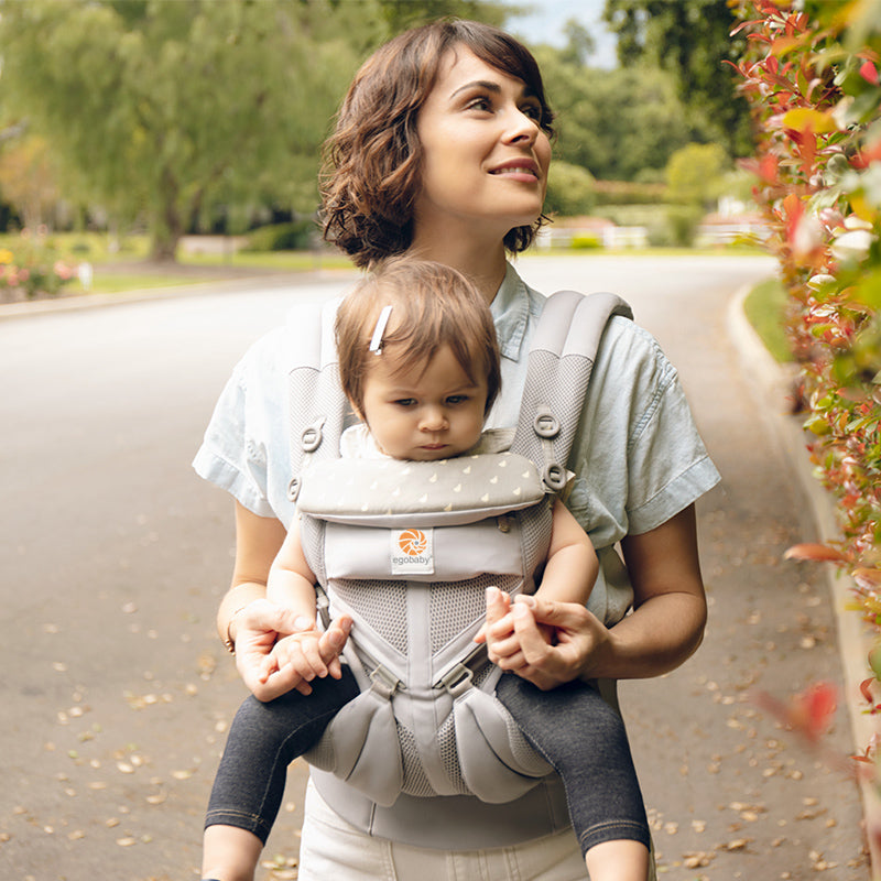 Omni Baby Carrier - phili-aus