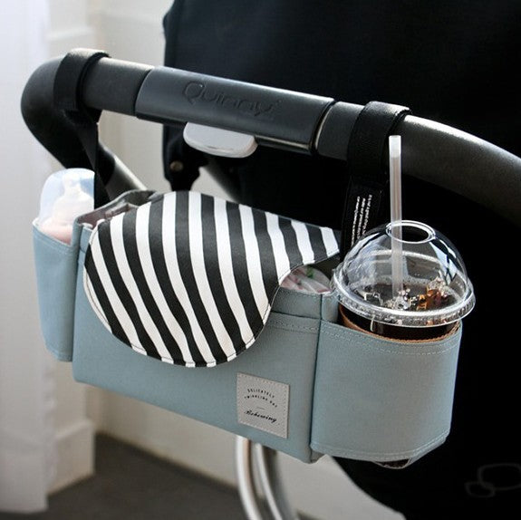 Stroller Caddy - phili-aus