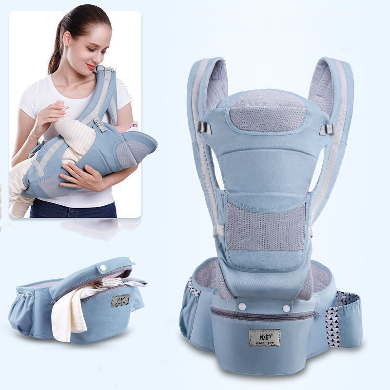 3 in 1 Ergo Baby Carrier