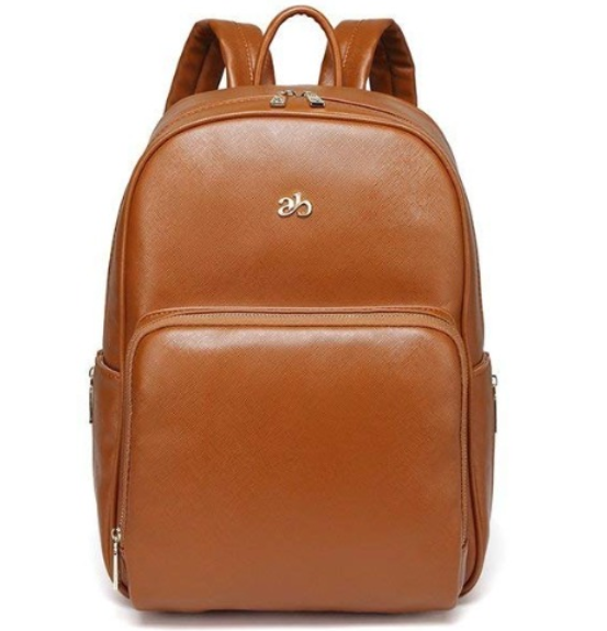 The Easy Access Backpack - phili-aus