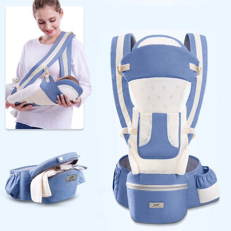 3 in 1 Ergo Baby Carrier