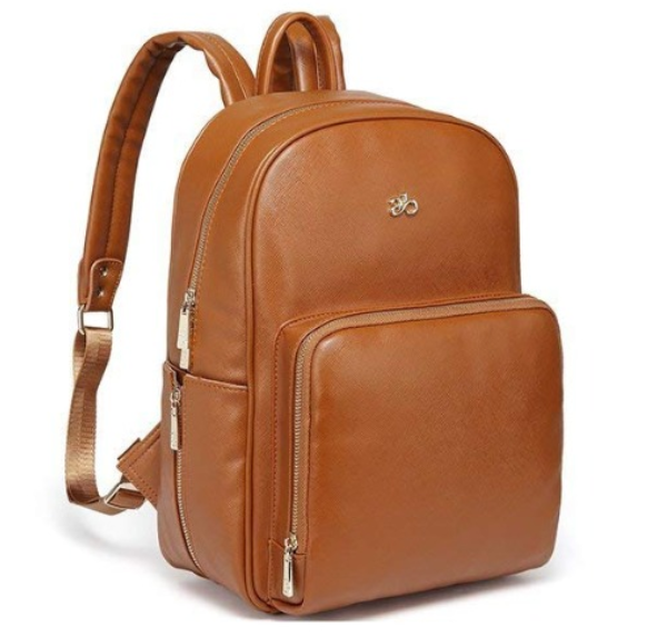 The Easy Access Backpack - phili-aus