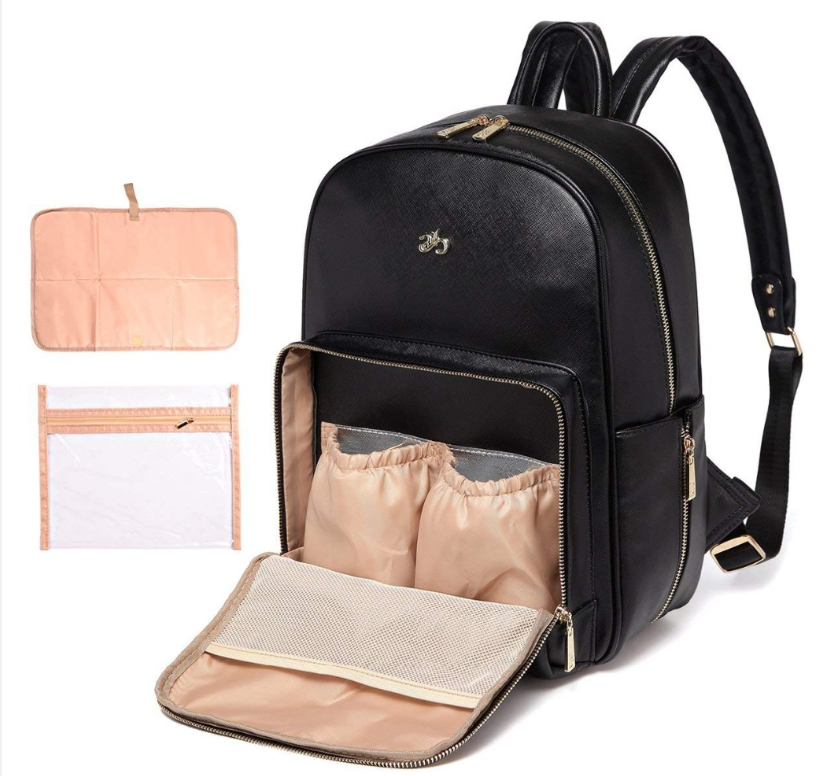 The Easy Access Backpack - phili-aus
