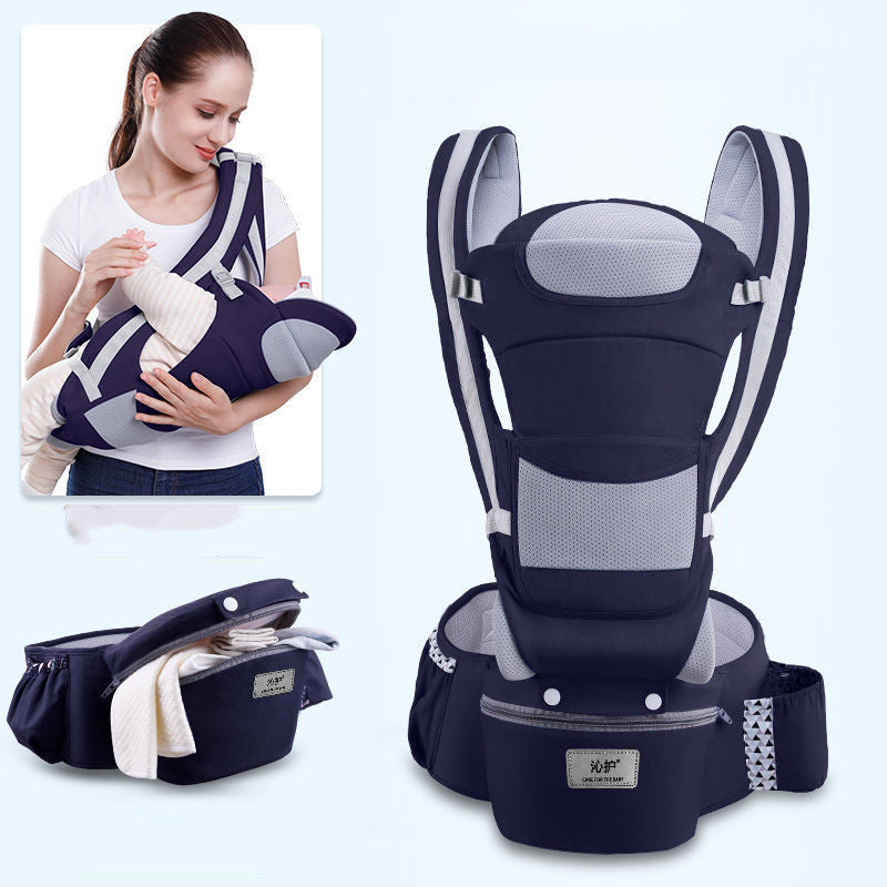 3 in 1 Ergo Baby Carrier