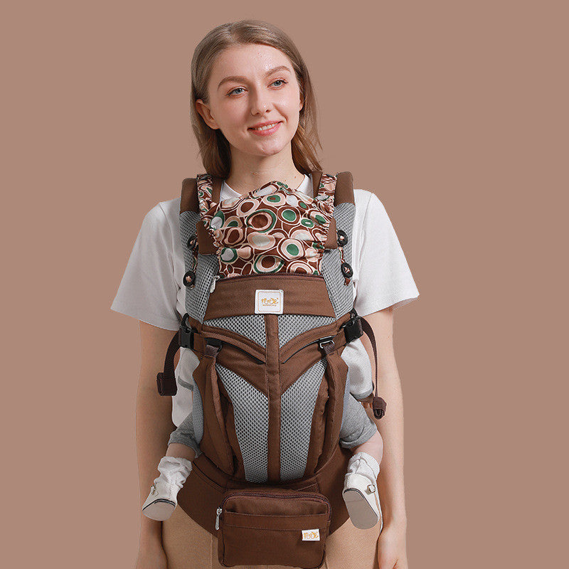 Duel Baby Carrier - phili-aus