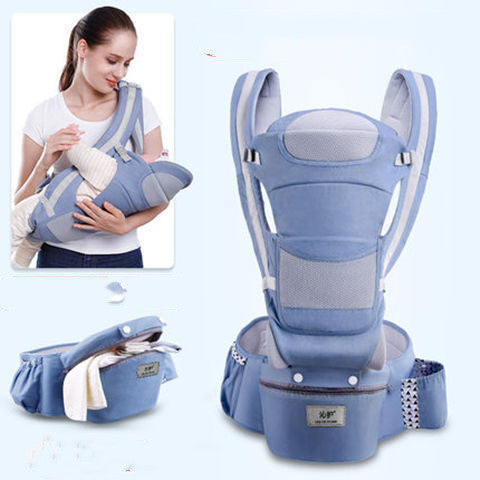 3 in 1 Ergo Baby Carrier