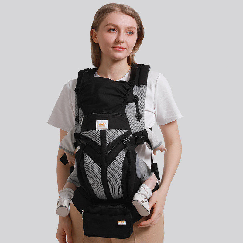 Duel Baby Carrier - phili-aus