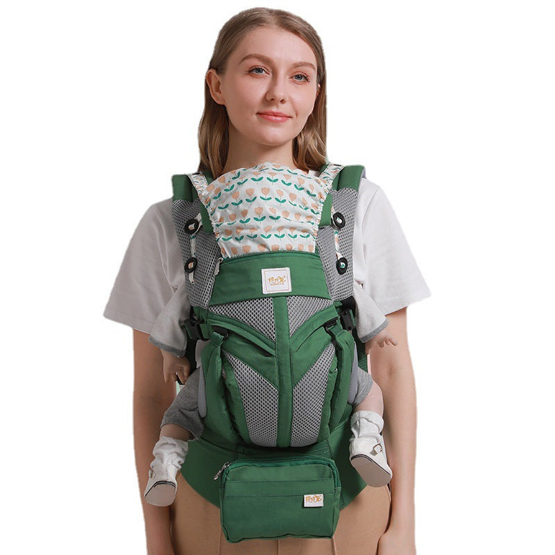 Duel Baby Carrier - phili-aus