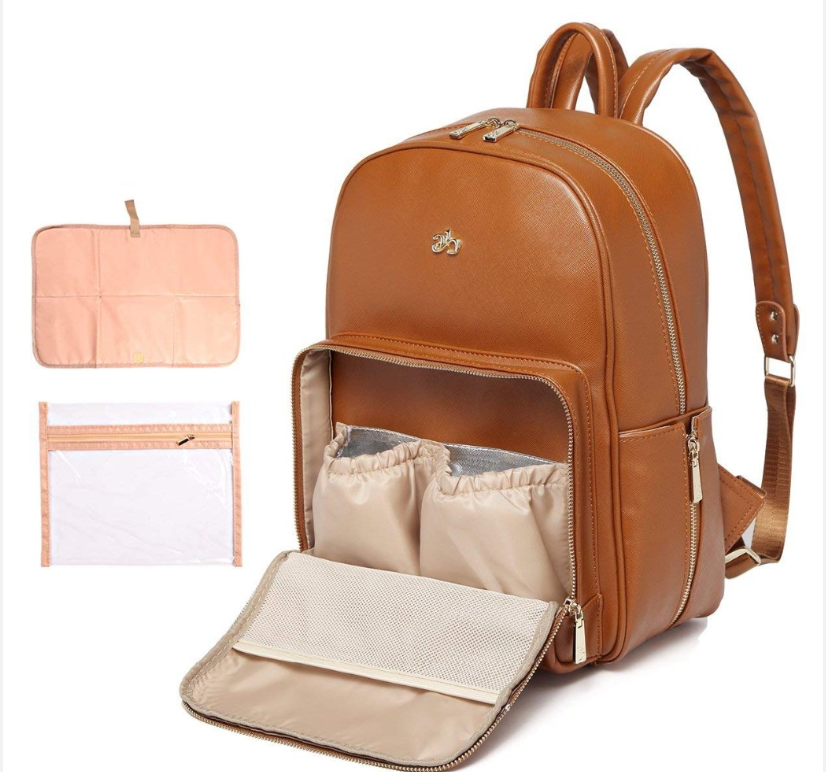 The Easy Access Backpack - phili-aus